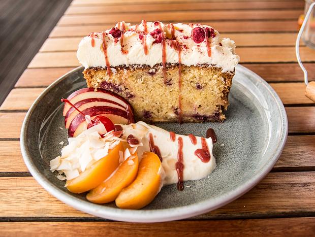 Photo 4 for Boatshed Cafe