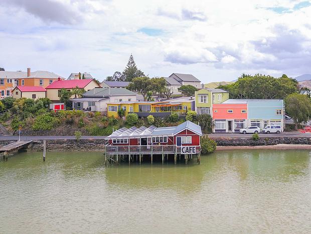 Photo 5 for Boatshed Cafe