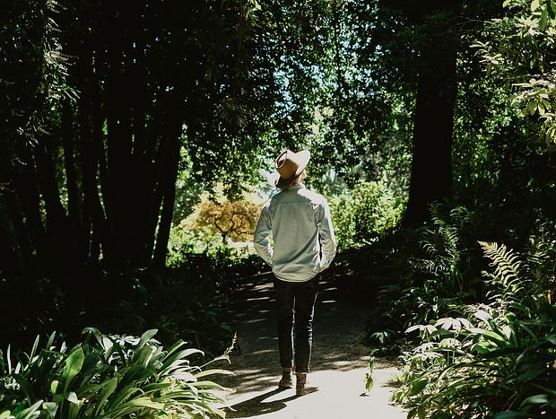 Photo 3 for Walking Around Daylesford Gardens