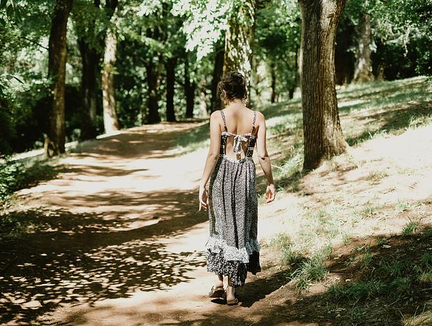 Photo 1 for Walking Around Daylesford Gardens