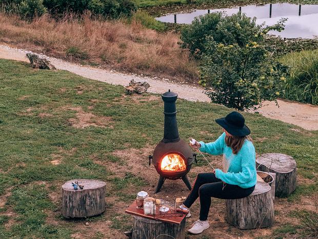 Photo 17 for Glamping & Glowworms