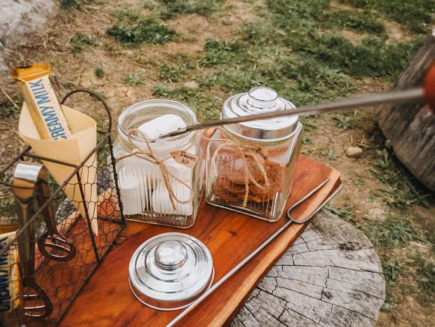Photo 16 for Glamping & Glowworms