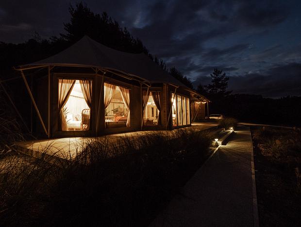 Photo 18 for Glamping & Glowworms