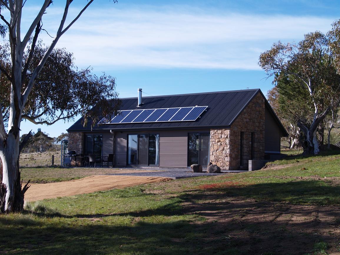 Touchdown cottages Cottage for Rent in Jindabyne, Snowy Mountains