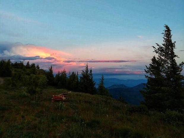 Photo 40 for White Aspen Argonaut Luxury Tent