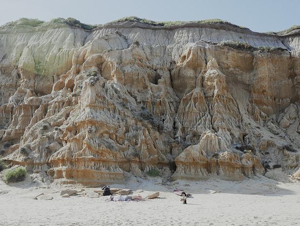 Photo 3 for Red Bluff Surfing Beach