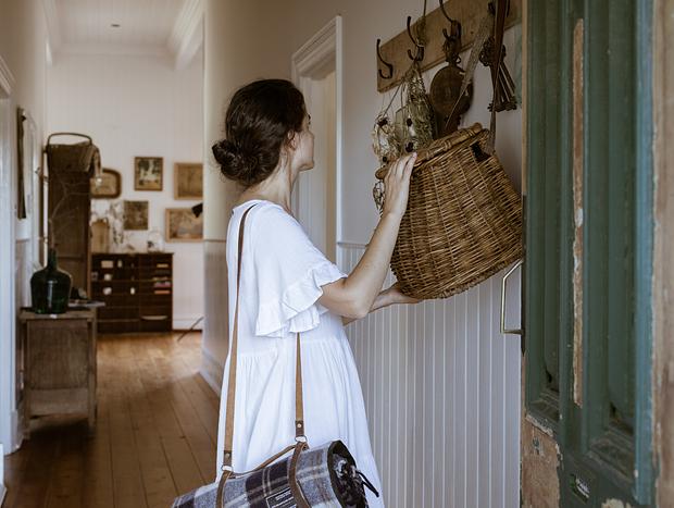 Photo 12 for A Journey Through Time at the Storekeepers House