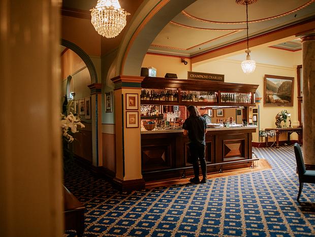Photo 3 for Experience the Carrington Hotel