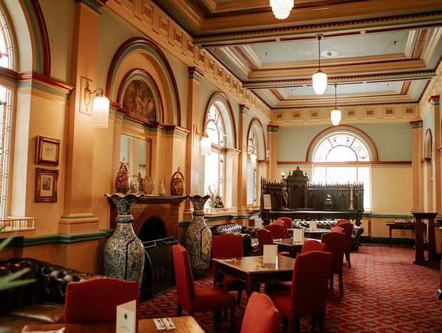Photo 4 for Experience the Carrington Hotel