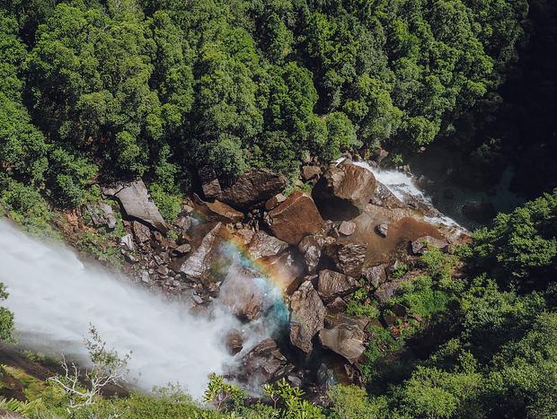 Photo 1 for Walking Around Fitzroy Falls