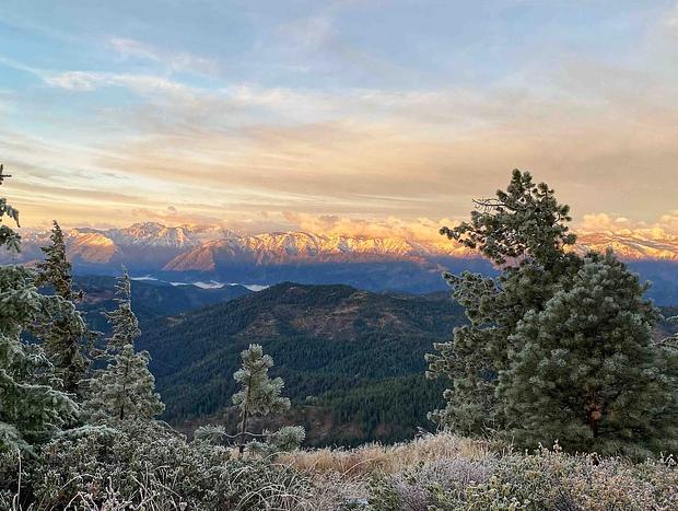 Photo 26 for White Aspen - Cashmere Mt. Rustic Camp