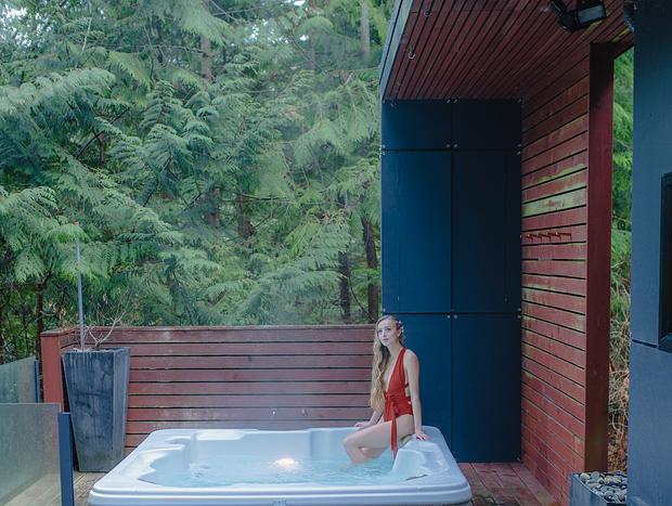 Photo 17 for A Luxurious Mt. Baker Lakeside Getaway