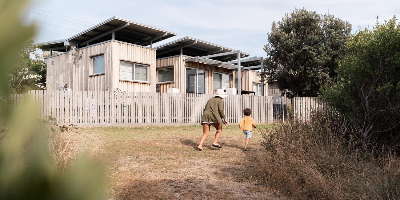 Eco Shipping Container Home Shipping container for Rent in Kilcunda, Gippsland, VIC, AU Riparide