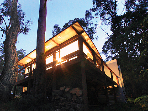 Photo 4 for Sawmill Mountain Retreat