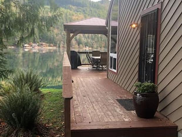 Photo 6 for Riffle House At Fern Hollow