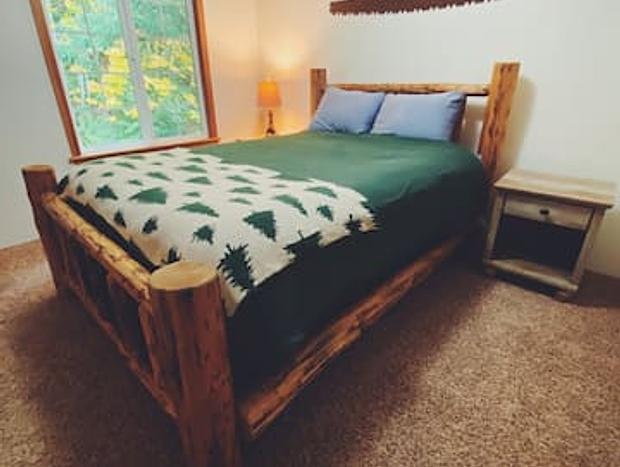 Photo 15 for Riffle House At Fern Hollow