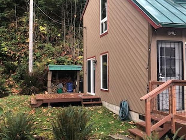 Photo 5 for Riffle House At Fern Hollow