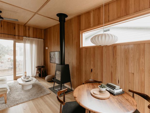 Photo 5 for YOKO Luxury Cabin