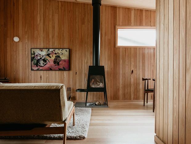 Photo 7 for YOKO Luxury Cabin