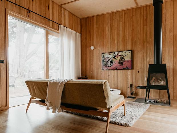 Photo 8 for YOKO Luxury Cabin