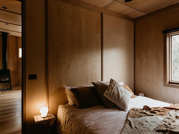Photo 13 for YOKO Luxury Cabin