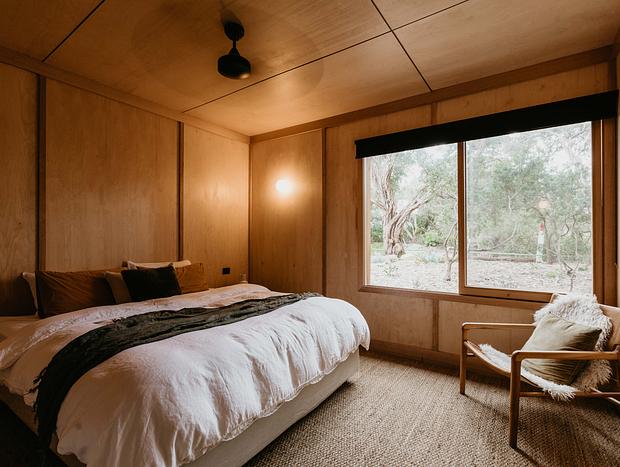 Photo 12 for YOKO Luxury Cabin