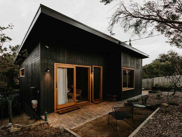 Photo 4 for YOKO Luxury Cabin
