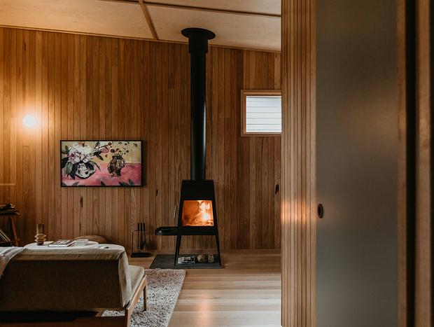 Photo 11 for YOKO Luxury Cabin