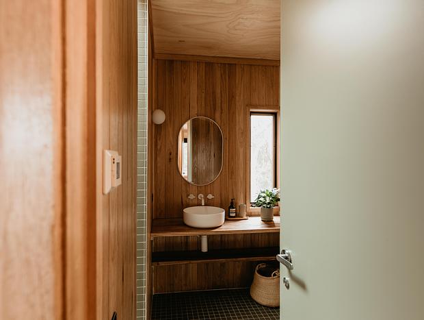 Photo 15 for YOKO Luxury Cabin
