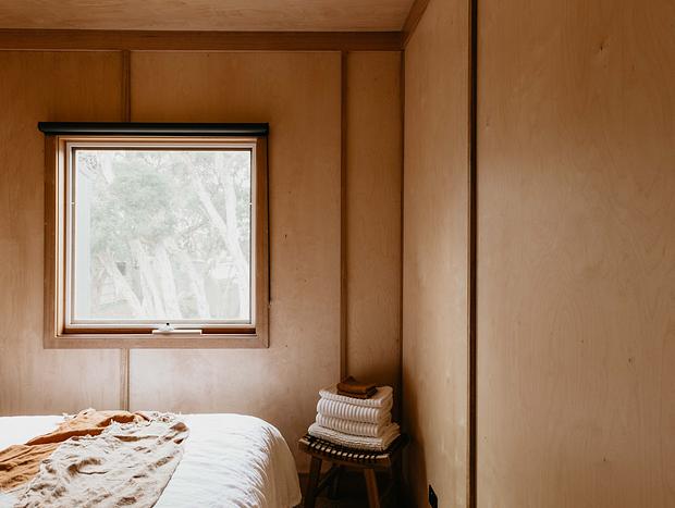 Photo 14 for YOKO Luxury Cabin