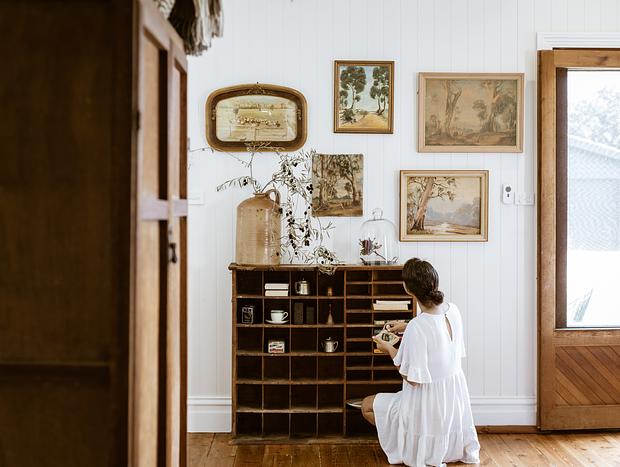 Photo 11 for A Journey Through Time at the Storekeepers House