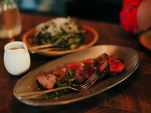 Photo 1 for Meat Lovers at Social Kitchen