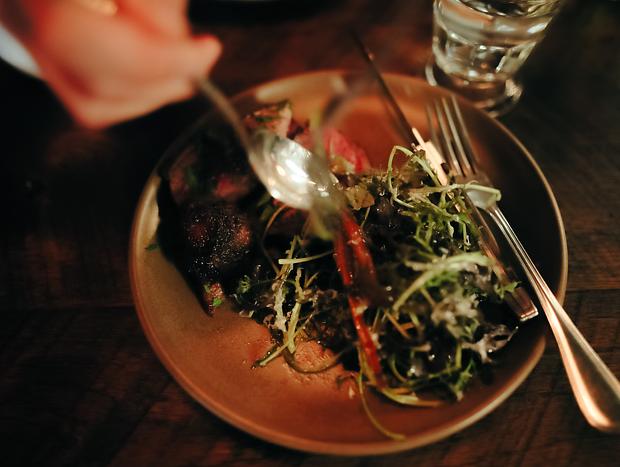 Photo 2 for Meat Lovers at Social Kitchen