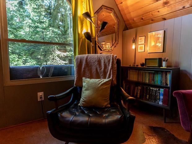 Photo 8 for Whidbey Hidden Haven