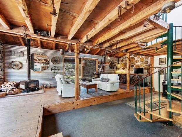 Photo 7 for Rusty Springs Barn B&B