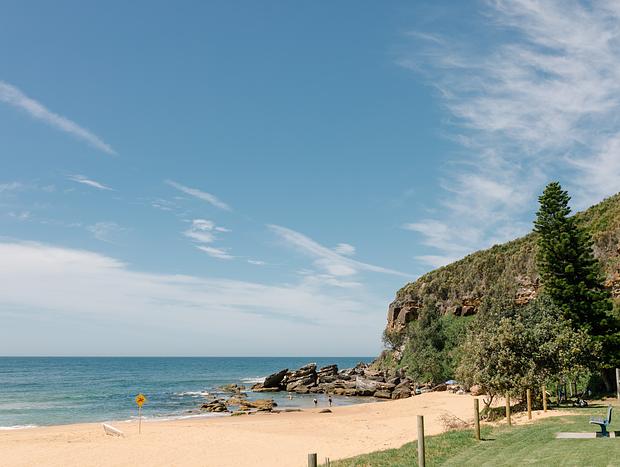 Photo 3 for Stay a While at Killcare Bogey Hole