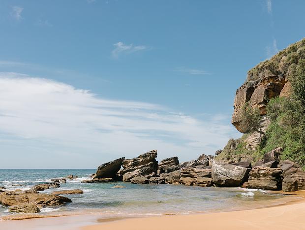 Photo 1 for Stay a While at Killcare Bogey Hole