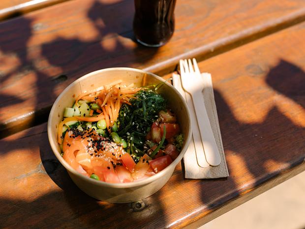 Photo 1 for Poke Bowl at Killcare