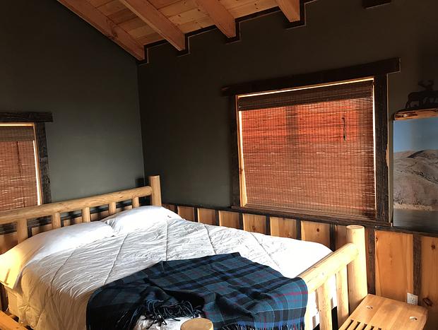 Photo 8 for Cabin On The Prairie