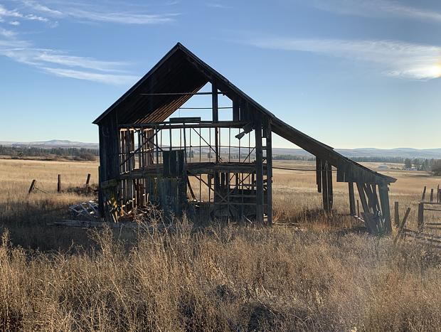 Photo 10 for Cabin On The Prairie