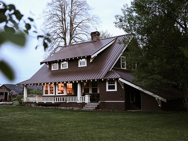 Photo 6 for Trout Lake Farmstead
