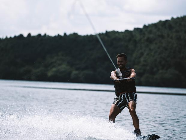 Photo 5 for Wakeboarding