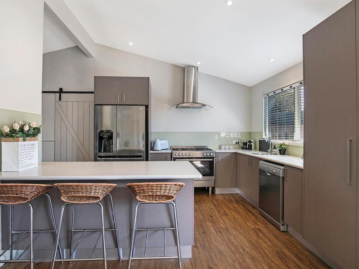 HEVN on Cape for 2. Beach house for Rent in Cape Woolamai, Phillip