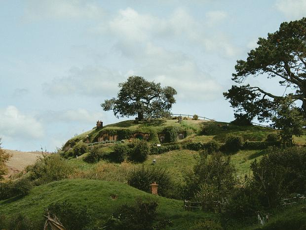 Photo 17 for Hobbit House Living