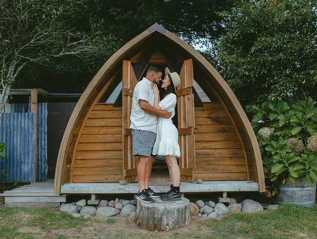 Photo 19 for Hobbit House Living