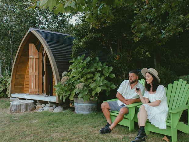 Photo 3 for Hobbit House Living