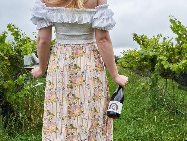 Photo 2 for Dawning Day Wine Tasting