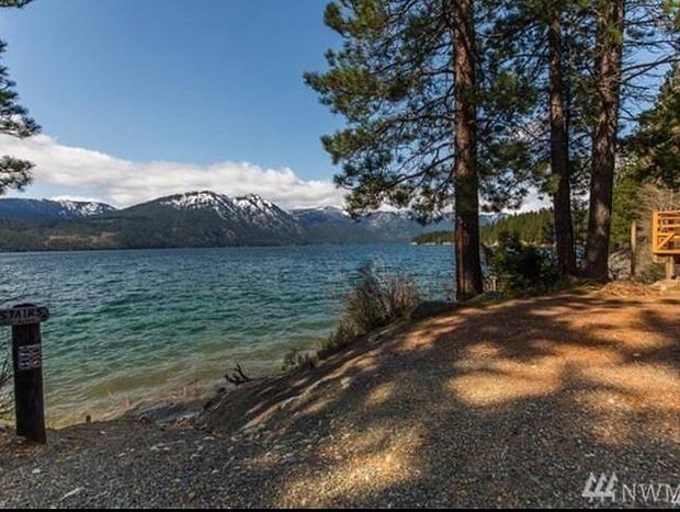 Photo 33 for Cabin Near Lake Cle Elum