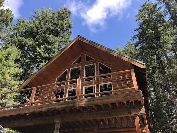 Photo 30 for Cabin Near Lake Cle Elum