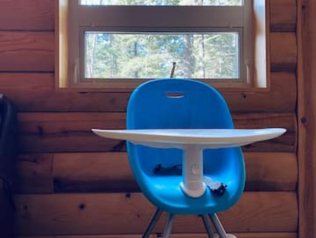 Photo 24 for Cabin Near Lake Cle Elum